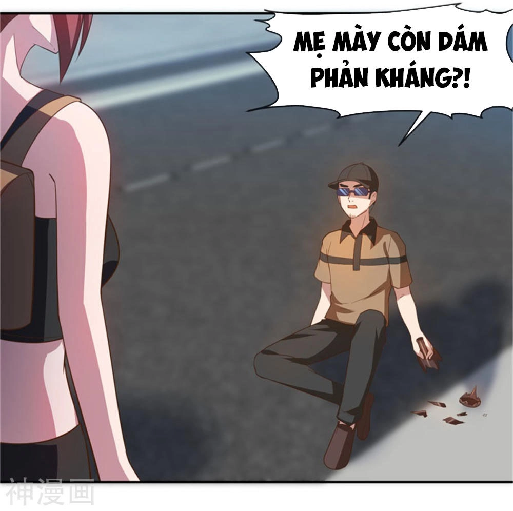 Đỉnh Phong Dự Ngôn Đế Chapter 24 - 29