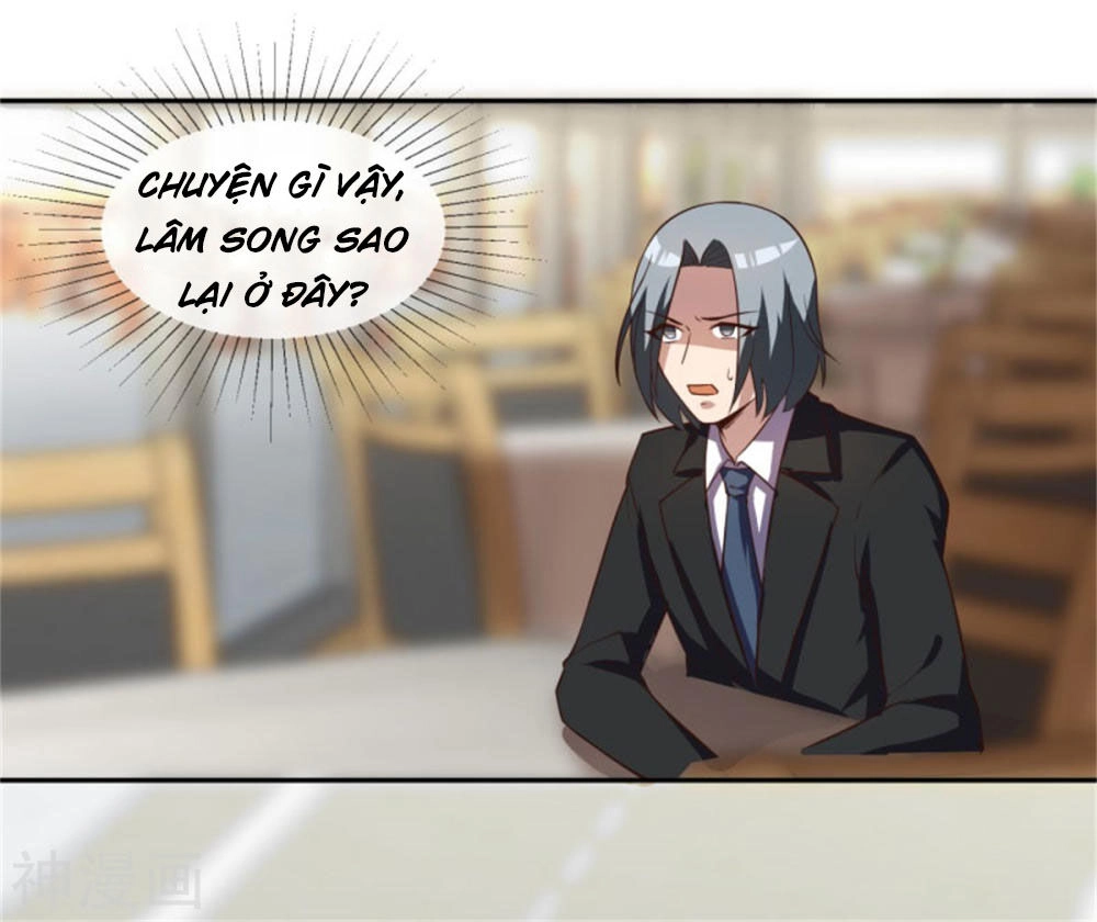 Đỉnh Phong Dự Ngôn Đế Chapter 24 - 33