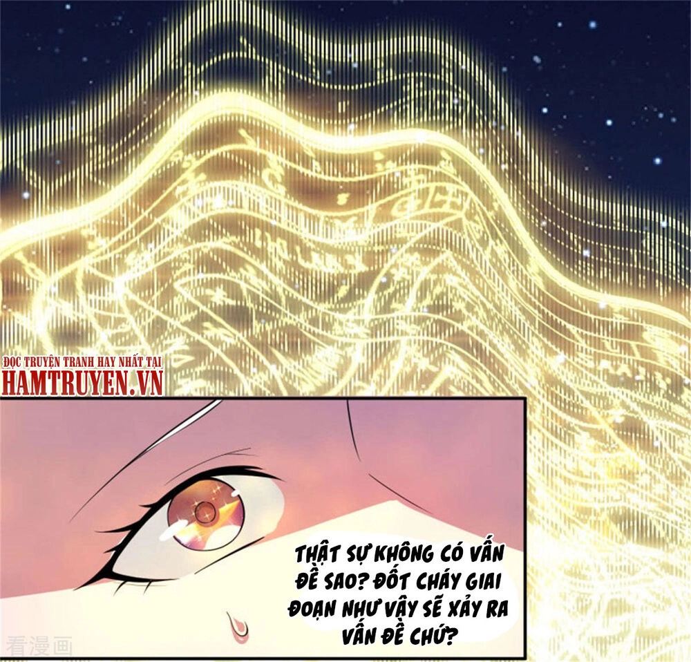 Đỉnh Phong Dự Ngôn Đế Chapter 26 - 1