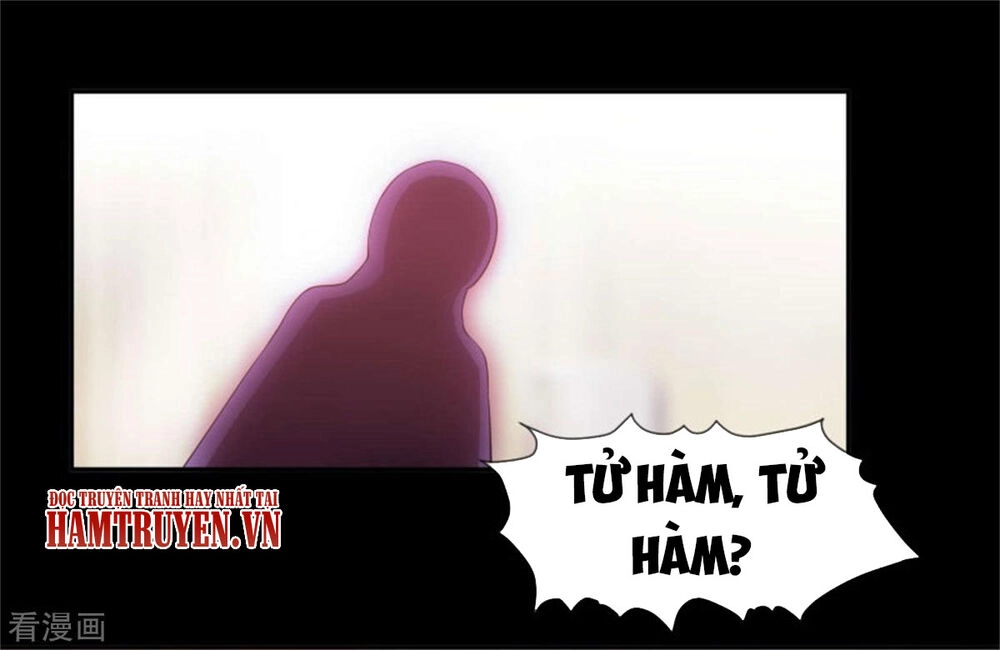 Đỉnh Phong Dự Ngôn Đế Chapter 26 - 10