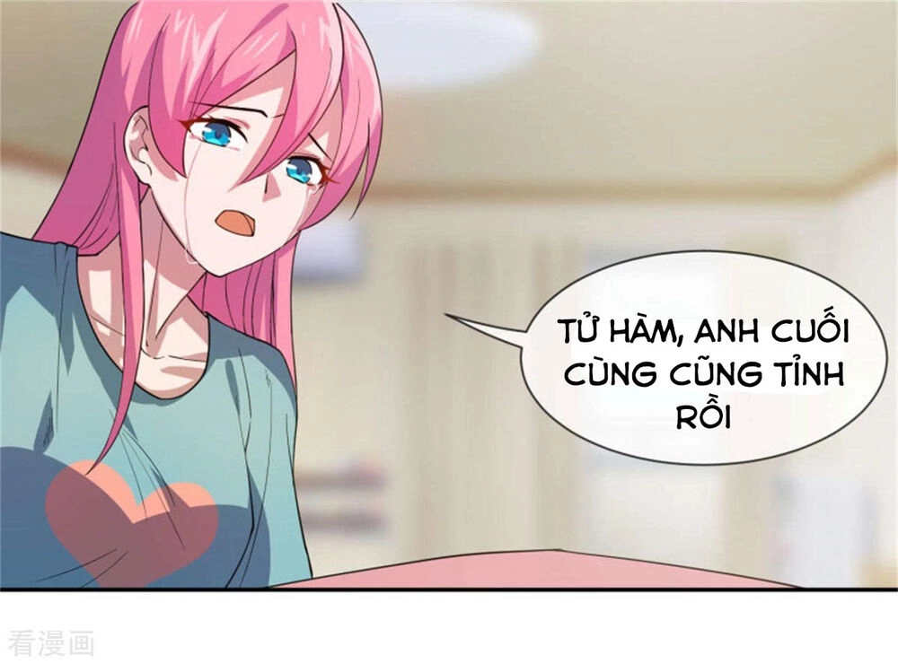 Đỉnh Phong Dự Ngôn Đế Chapter 26 - 11