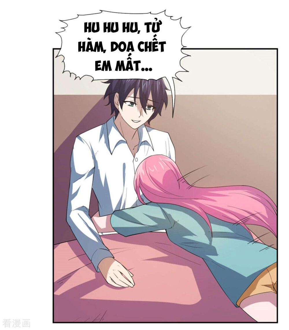 Đỉnh Phong Dự Ngôn Đế Chapter 26 - 12