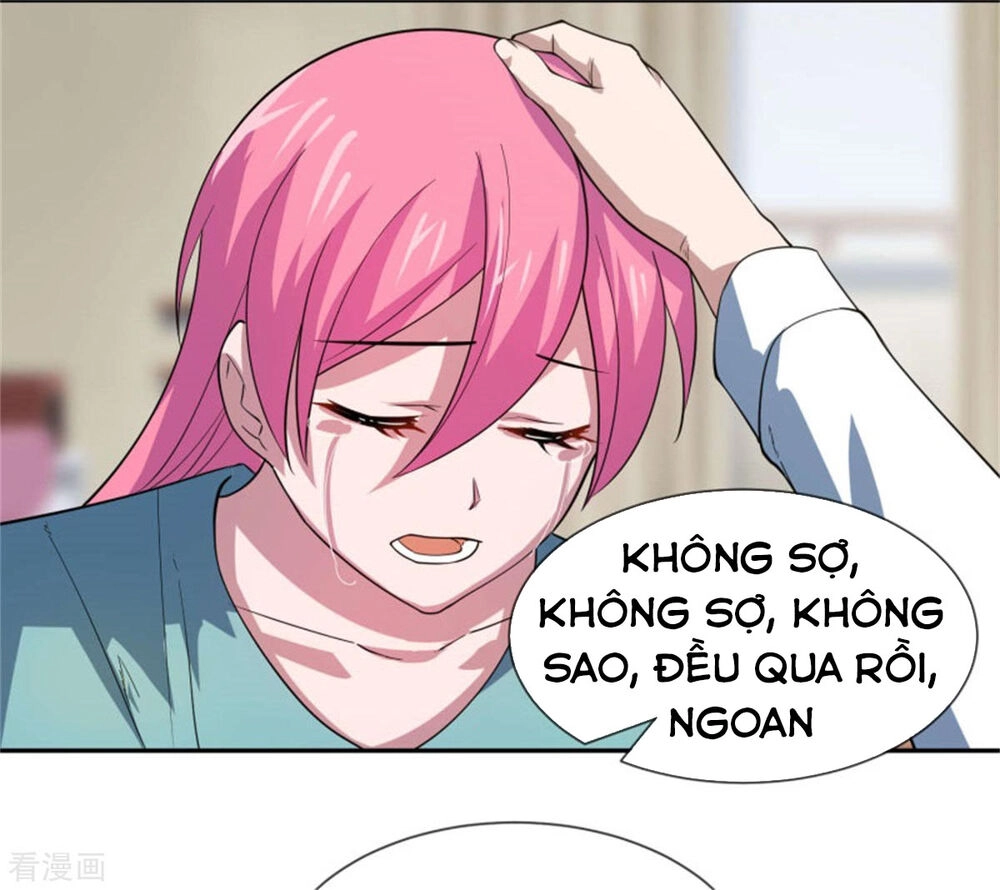 Đỉnh Phong Dự Ngôn Đế Chapter 26 - 14