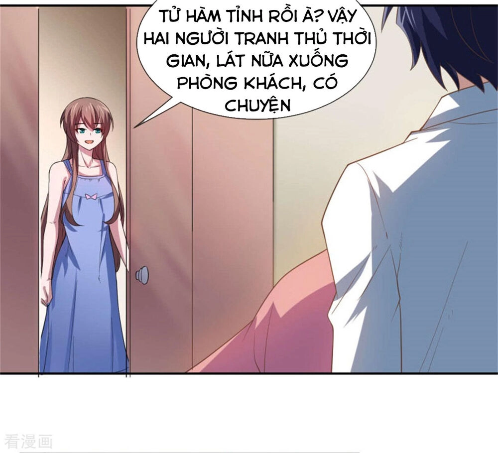 Đỉnh Phong Dự Ngôn Đế Chapter 26 - 15