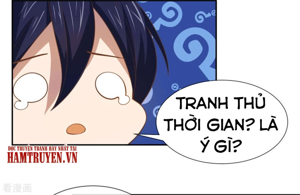 Đỉnh Phong Dự Ngôn Đế Chapter 26 - 16