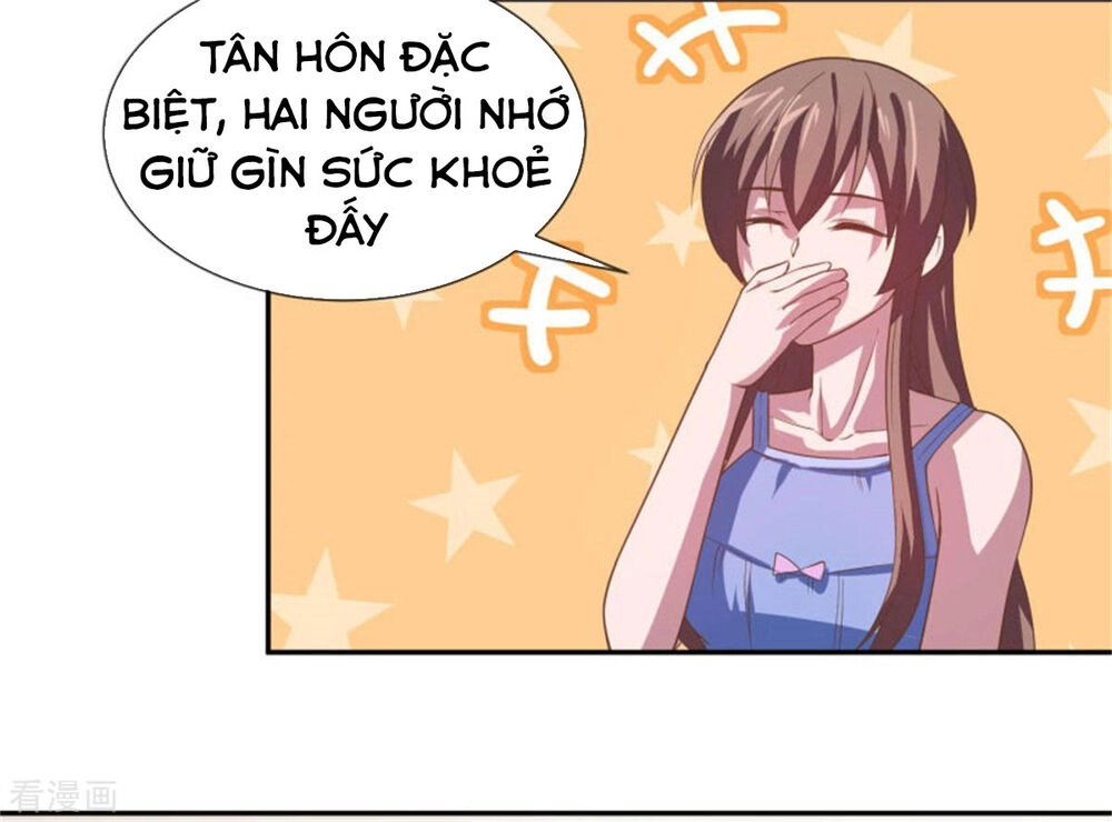 Đỉnh Phong Dự Ngôn Đế Chapter 26 - 17