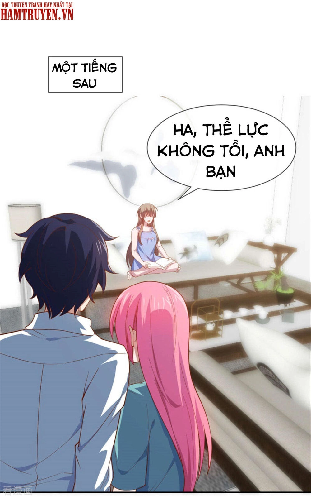 Đỉnh Phong Dự Ngôn Đế Chapter 26 - 19