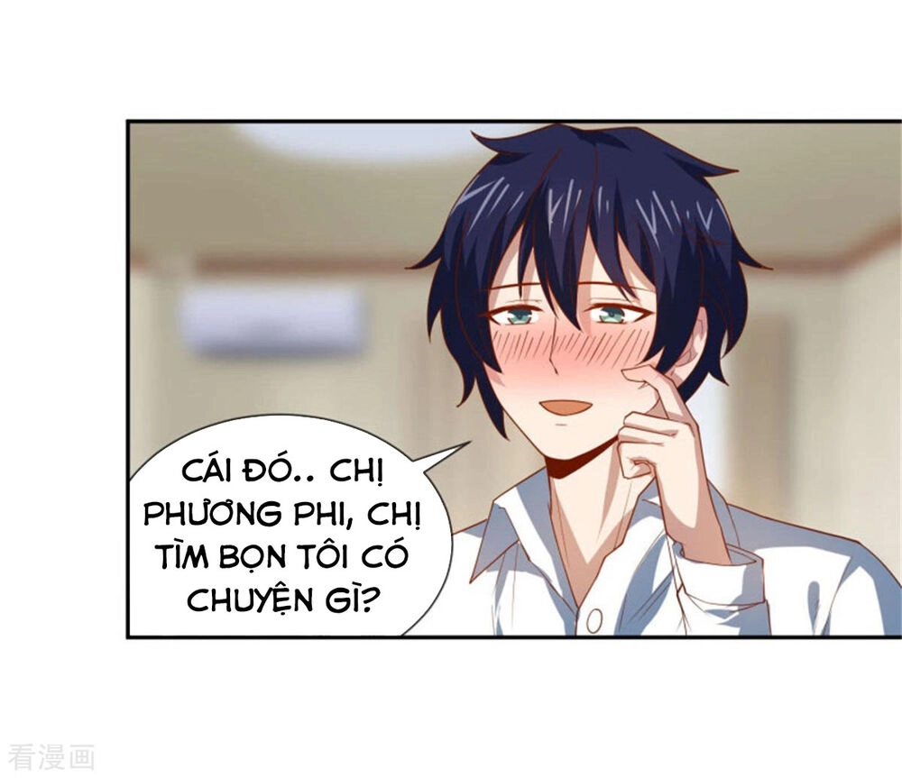 Đỉnh Phong Dự Ngôn Đế Chapter 26 - 20