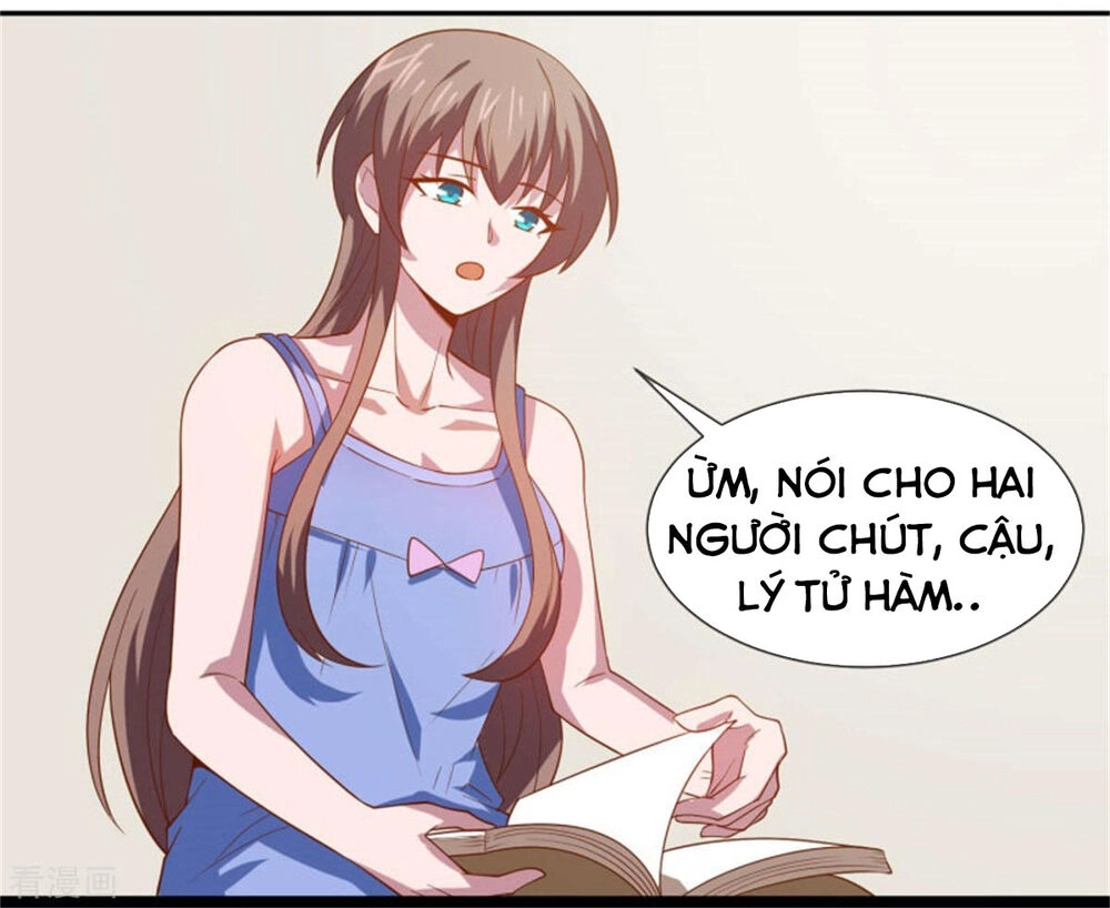 Đỉnh Phong Dự Ngôn Đế Chapter 26 - 21