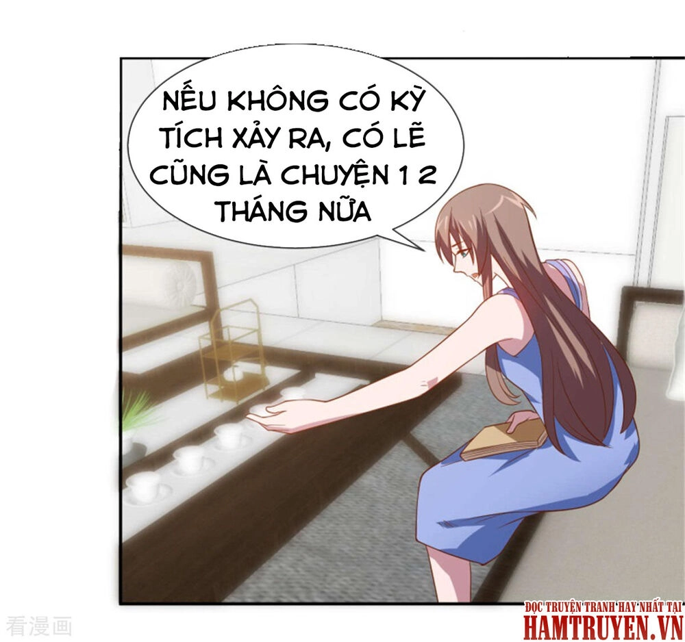 Đỉnh Phong Dự Ngôn Đế Chapter 27 - 1