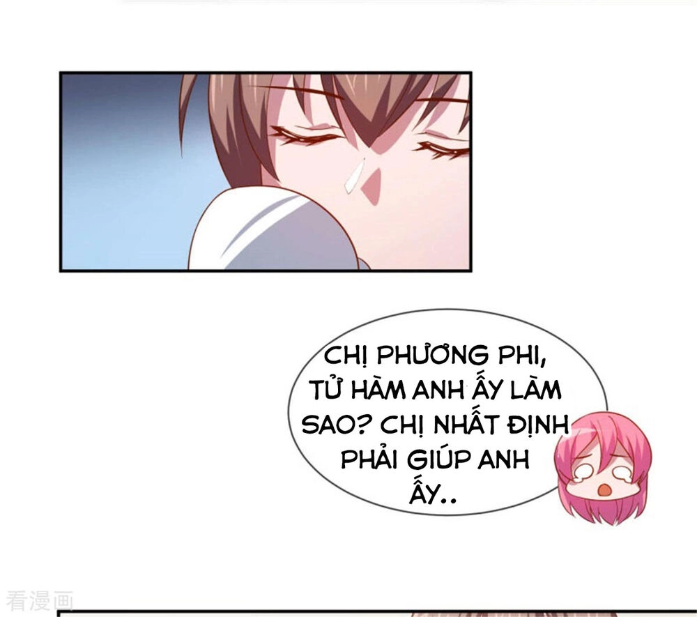 Đỉnh Phong Dự Ngôn Đế Chapter 27 - 2