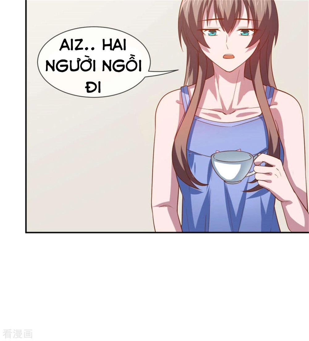 Đỉnh Phong Dự Ngôn Đế Chapter 27 - 3