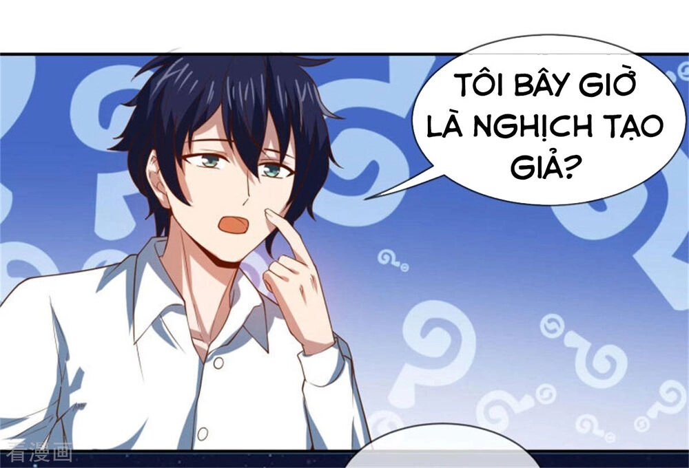 Đỉnh Phong Dự Ngôn Đế Chapter 27 - 6