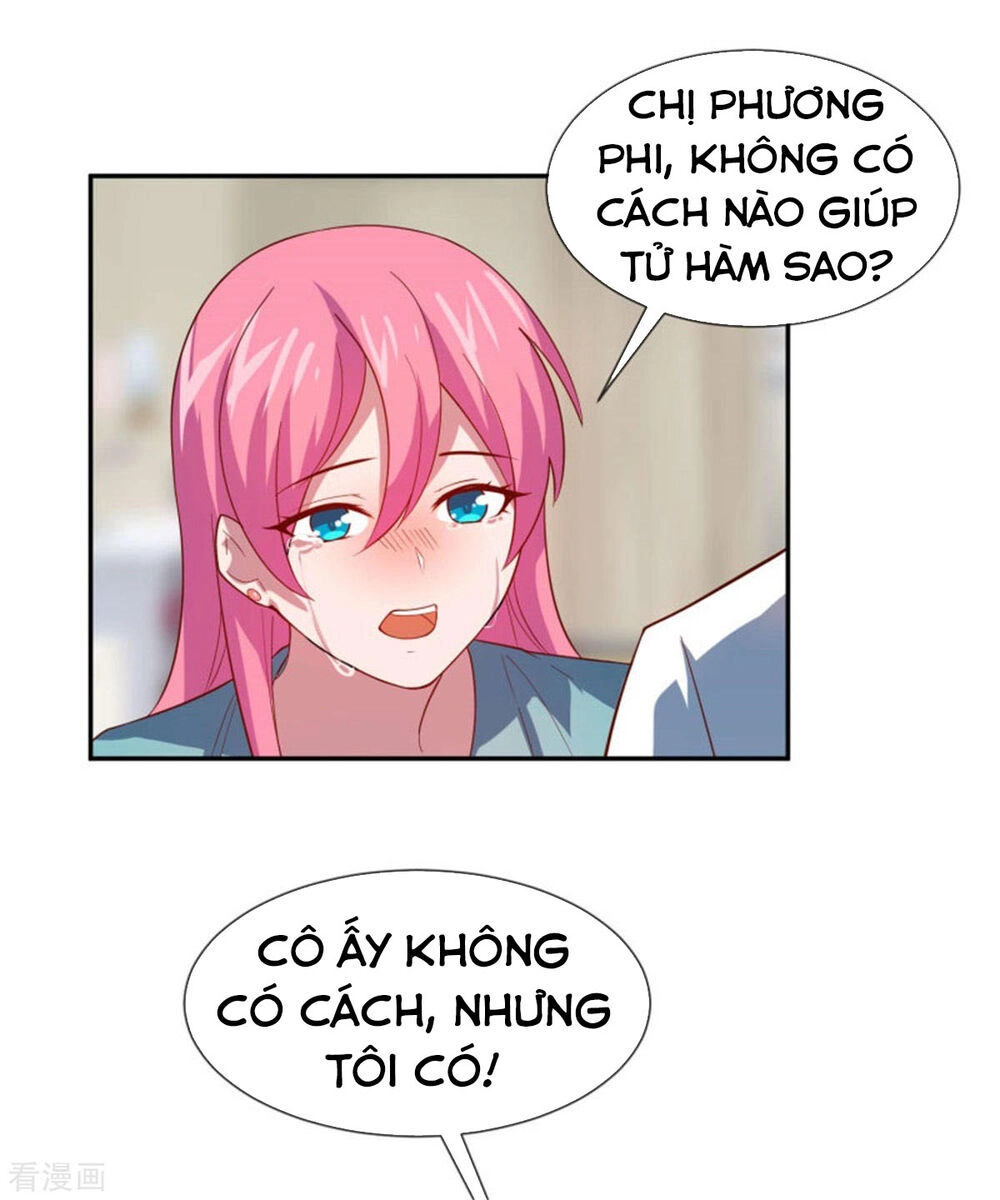 Đỉnh Phong Dự Ngôn Đế Chapter 27 - 11