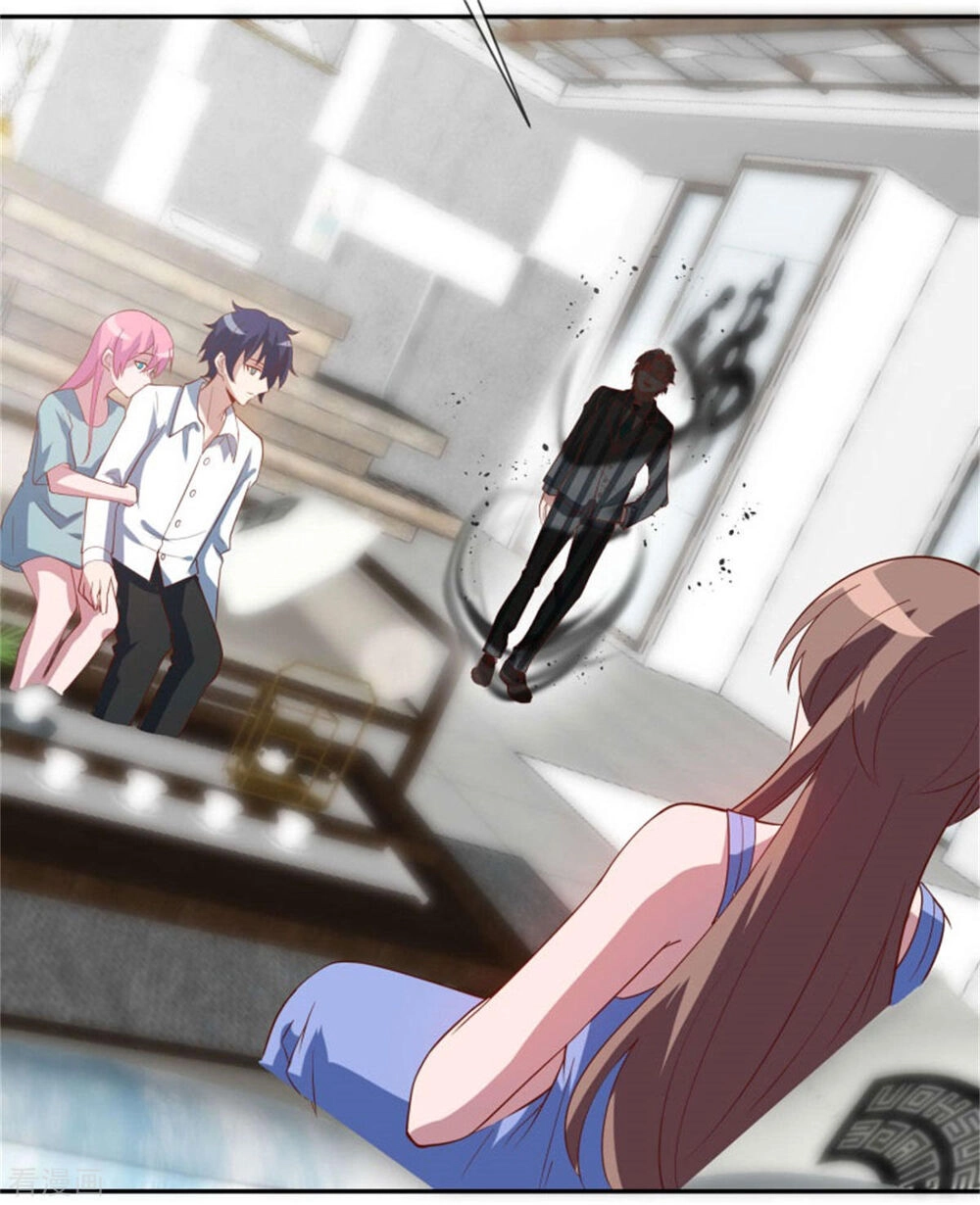 Đỉnh Phong Dự Ngôn Đế Chapter 27 - 12