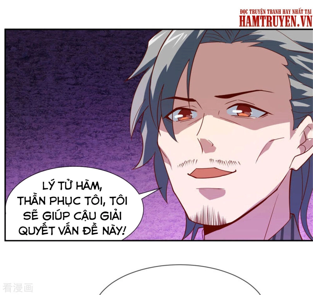 Đỉnh Phong Dự Ngôn Đế Chapter 27 - 13