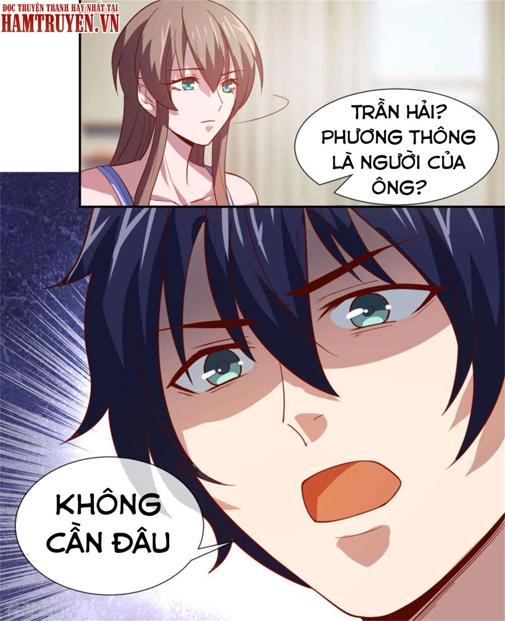 Đỉnh Phong Dự Ngôn Đế Chapter 27 - 15