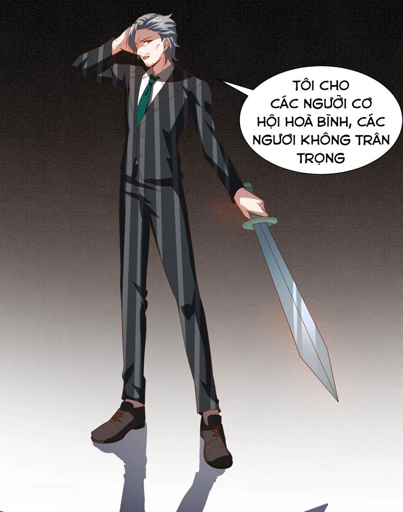 Đỉnh Phong Dự Ngôn Đế Chapter 28 - 2