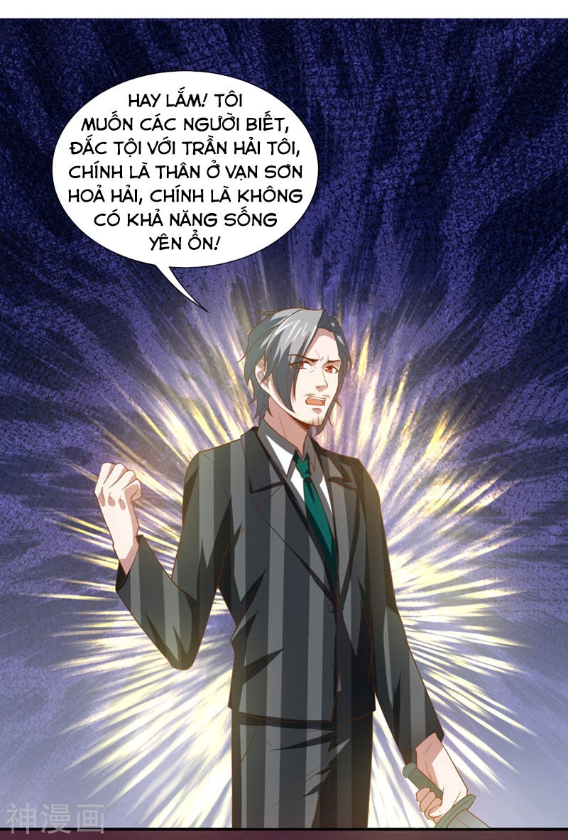 Đỉnh Phong Dự Ngôn Đế Chapter 28 - 5