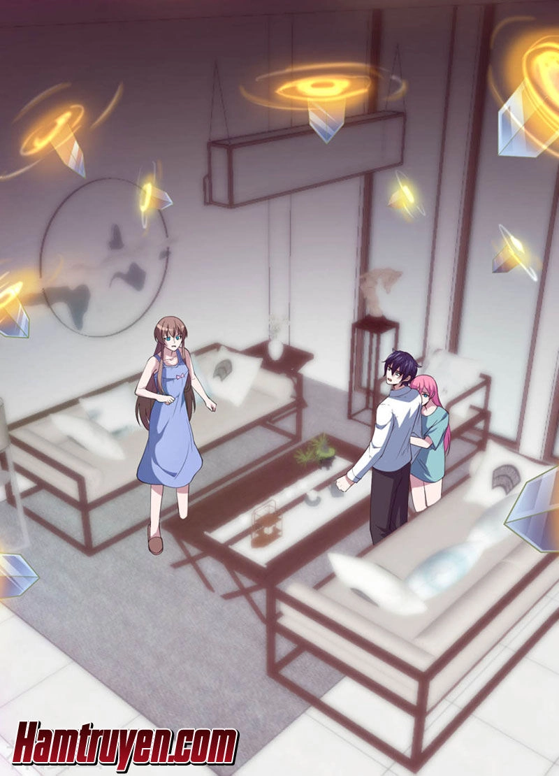 Đỉnh Phong Dự Ngôn Đế Chapter 28 - 6