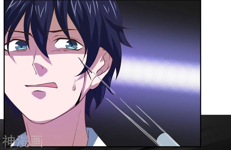 Đỉnh Phong Dự Ngôn Đế Chapter 28 - 8