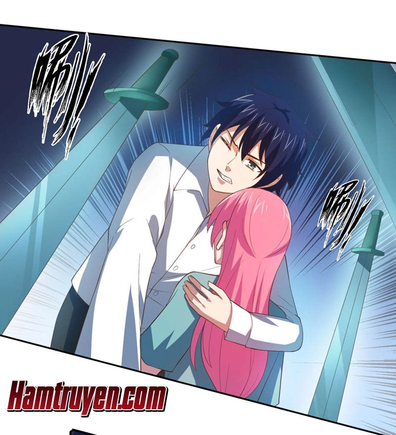 Đỉnh Phong Dự Ngôn Đế Chapter 28 - 11