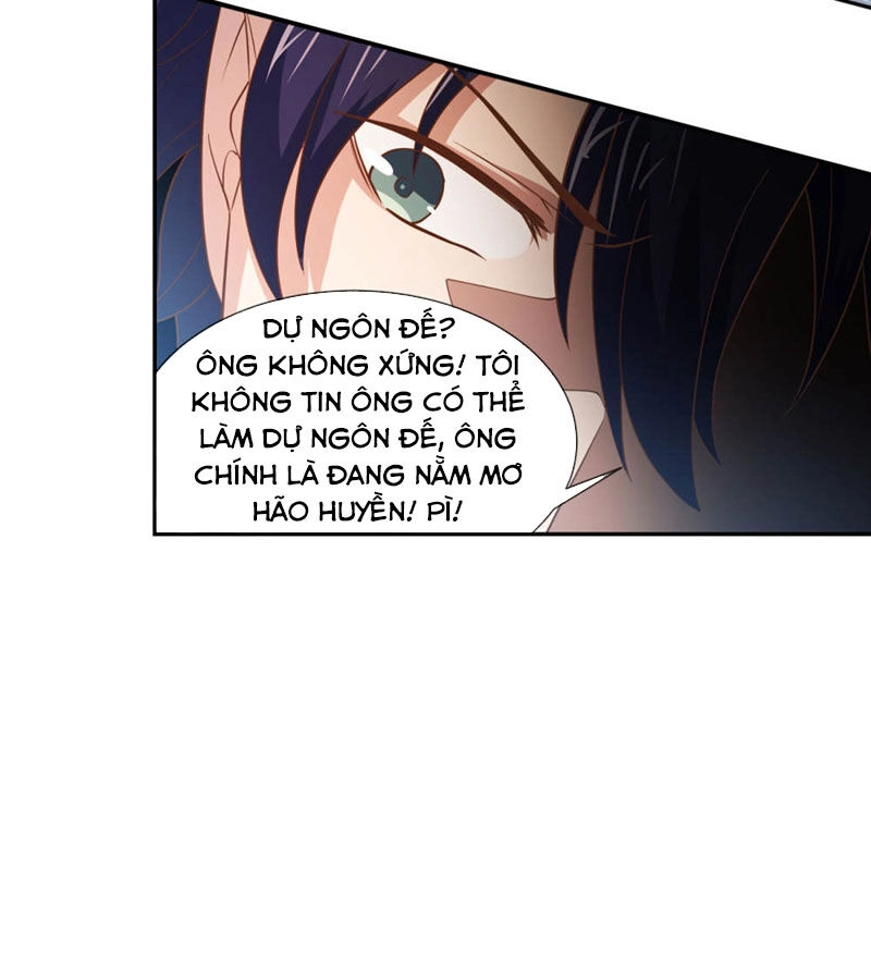 Đỉnh Phong Dự Ngôn Đế Chapter 28 - 12
