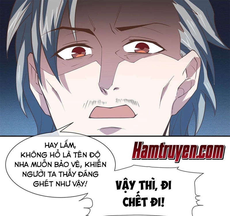 Đỉnh Phong Dự Ngôn Đế Chapter 28 - 13