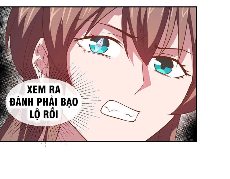 Đỉnh Phong Dự Ngôn Đế Chapter 28 - 16