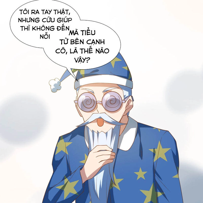 Đỉnh Phong Dự Ngôn Đế Chapter 29 - 9