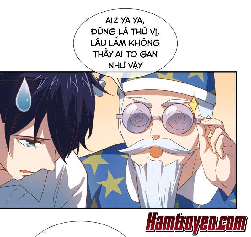 Đỉnh Phong Dự Ngôn Đế Chapter 29 - 10