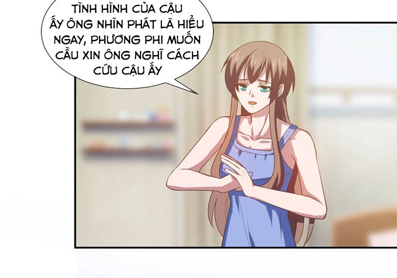 Đỉnh Phong Dự Ngôn Đế Chapter 29 - 11