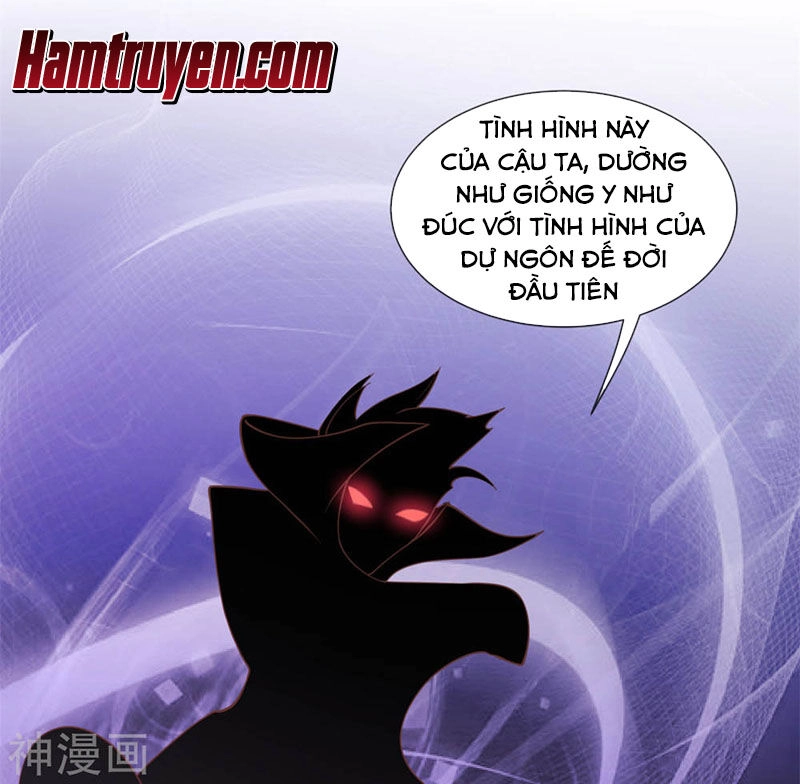 Đỉnh Phong Dự Ngôn Đế Chapter 29 - 12