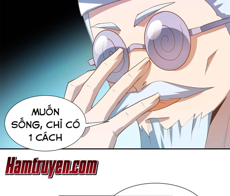 Đỉnh Phong Dự Ngôn Đế Chapter 29 - 14