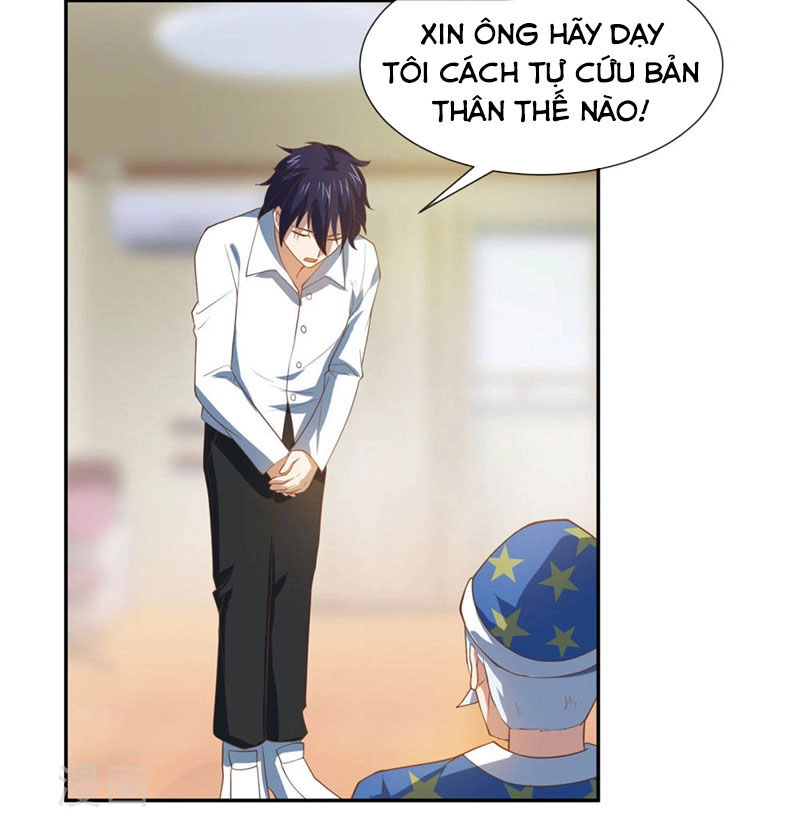 Đỉnh Phong Dự Ngôn Đế Chapter 29 - 15