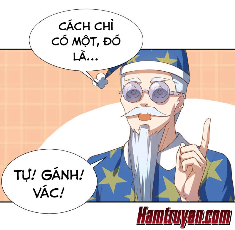 Đỉnh Phong Dự Ngôn Đế Chapter 29 - 16