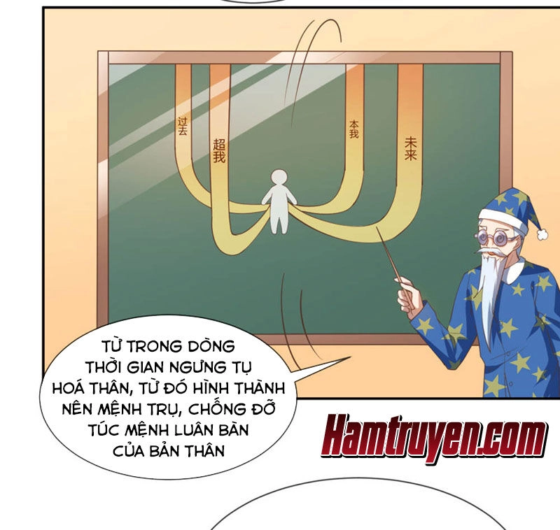 Đỉnh Phong Dự Ngôn Đế Chapter 29 - 19