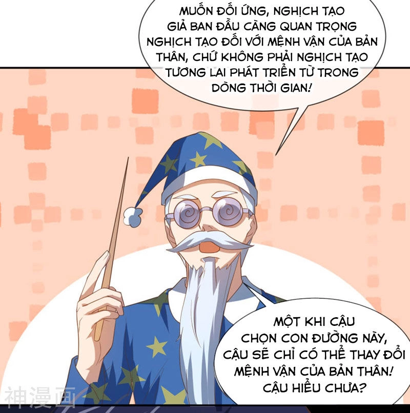 Đỉnh Phong Dự Ngôn Đế Chapter 29 - 20