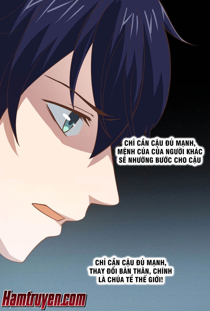 Đỉnh Phong Dự Ngôn Đế Chapter 29 - 21