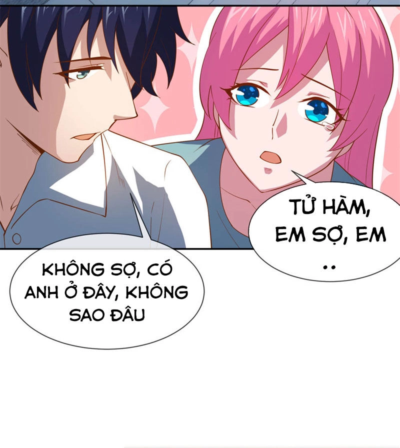 Đỉnh Phong Dự Ngôn Đế Chapter 30 - 3