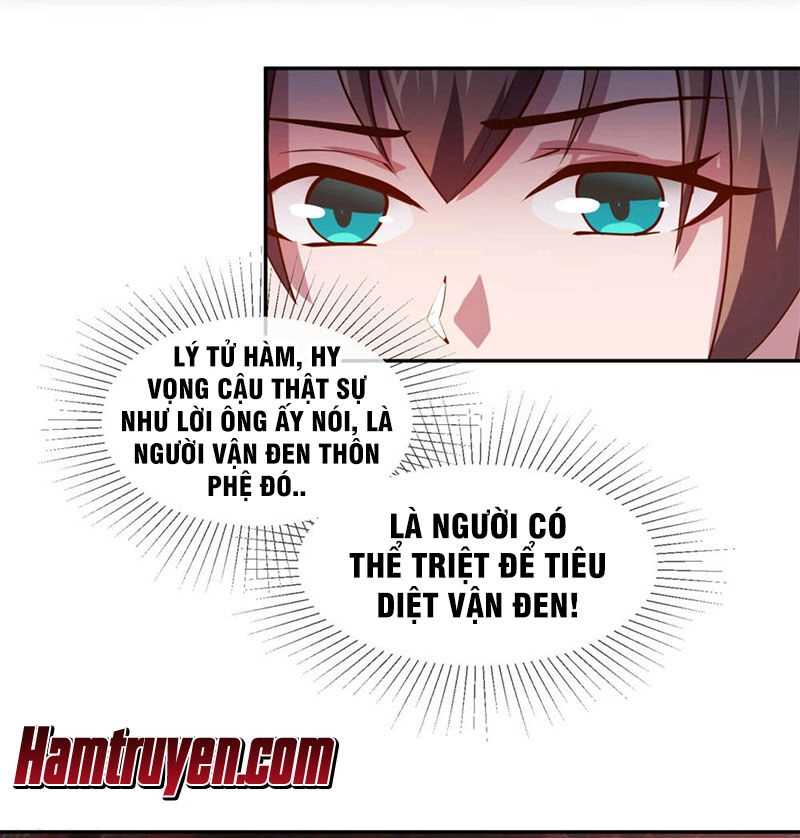 Đỉnh Phong Dự Ngôn Đế Chapter 30 - 8