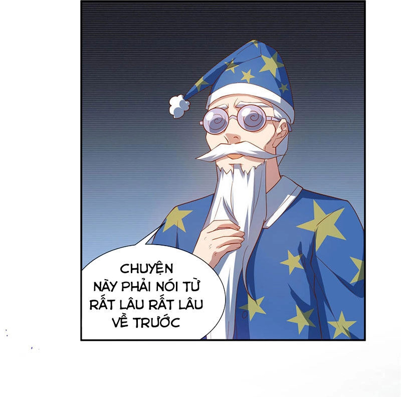 Đỉnh Phong Dự Ngôn Đế Chapter 30 - 13