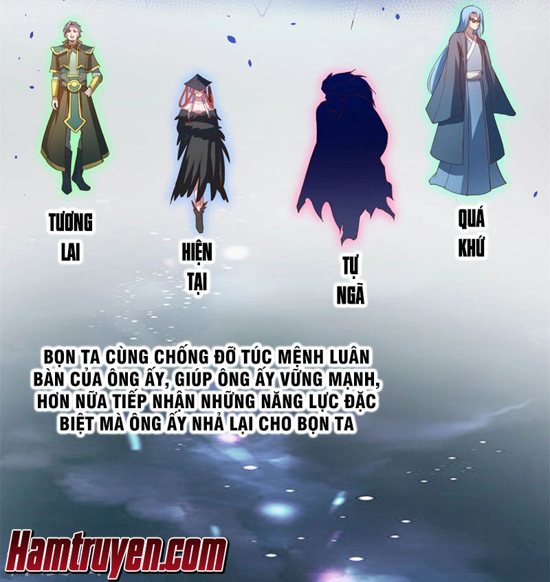 Đỉnh Phong Dự Ngôn Đế Chapter 30 - 15