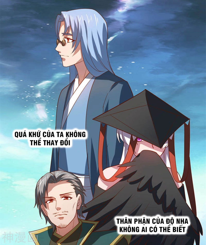 Đỉnh Phong Dự Ngôn Đế Chapter 30 - 16