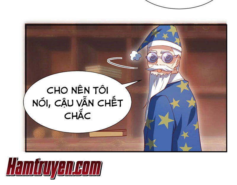 Đỉnh Phong Dự Ngôn Đế Chapter 30 - 20