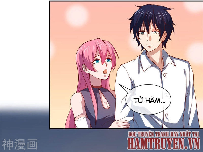 Đỉnh Phong Dự Ngôn Đế Chapter 31 - 2