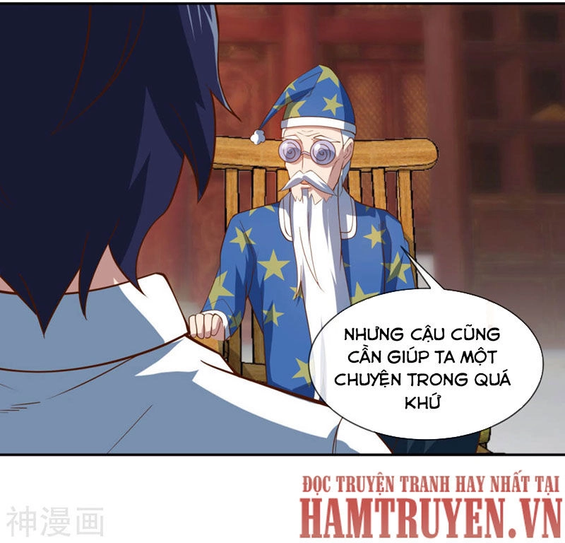 Đỉnh Phong Dự Ngôn Đế Chapter 31 - 5