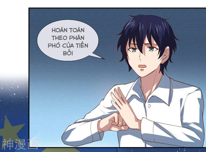 Đỉnh Phong Dự Ngôn Đế Chapter 31 - 6