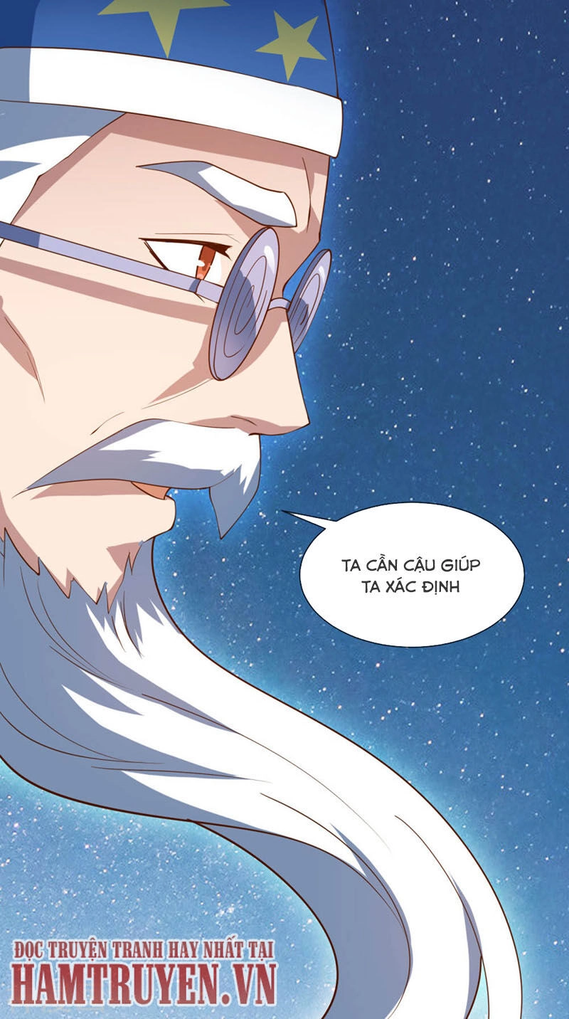 Đỉnh Phong Dự Ngôn Đế Chapter 31 - 7