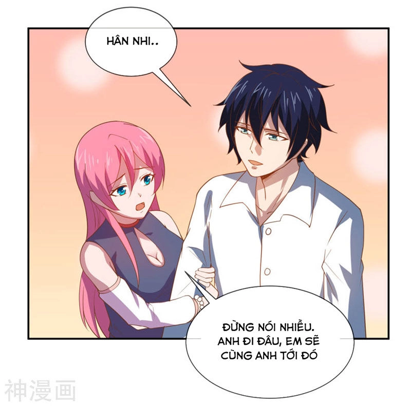 Đỉnh Phong Dự Ngôn Đế Chapter 31 - 14